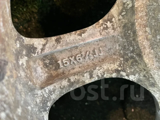 Daihatsu. 6.0x15", 4x114.3, ET45, �� 65���. ����
