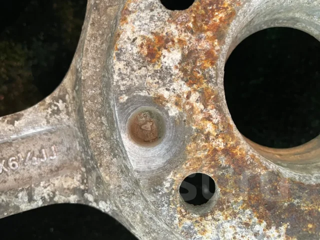 Daihatsu. 6.0x15", 4x114.3, ET45, �� 65���. ����