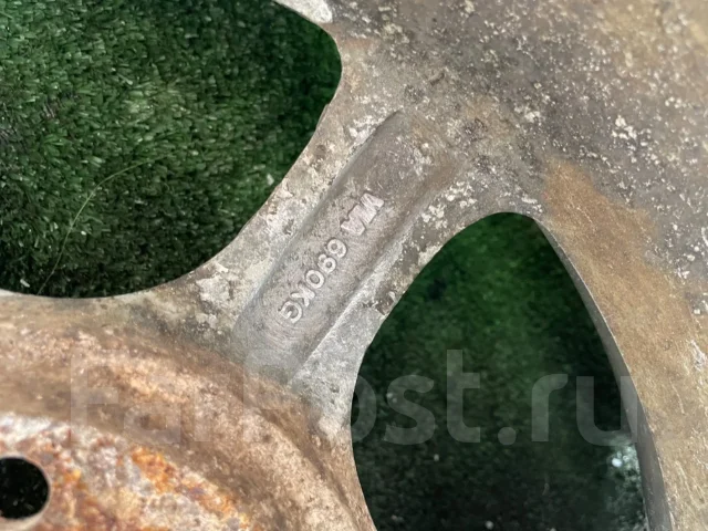 Daihatsu. 6.0x15", 4x114.3, ET45, �� 65���. ����