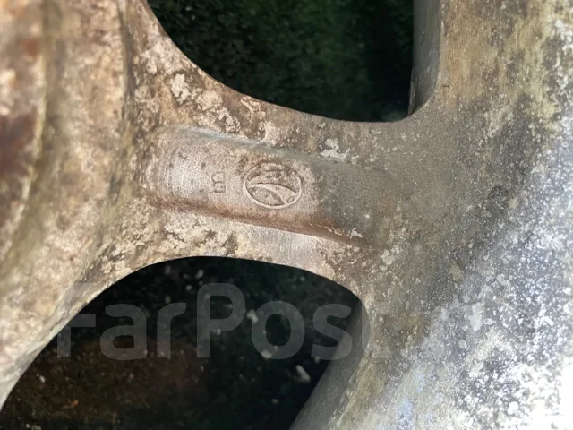 Daihatsu. 6.0x15", 4x114.3, ET45, �� 65���. ����