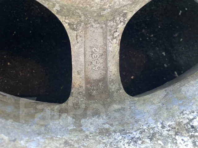 Daihatsu. 6.0x15", 4x114.3, ET45, �� 65���. ����