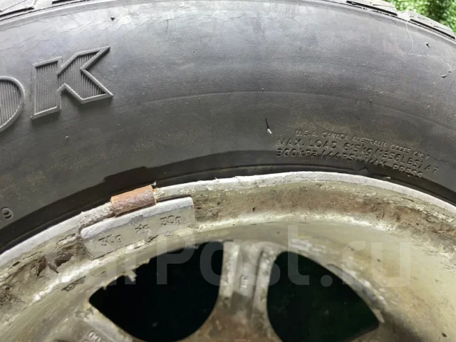 Daihatsu. 6.0x15", 4x114.3, ET45, �� 65���. ����