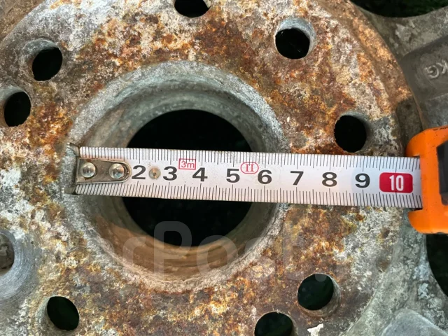 Daihatsu. 6.0x15", 4x114.3, ET45, �� 65���. ����