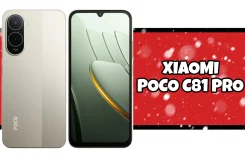 Xiaomi Poco C81 Pro. �����, 128 ��, �������, 3G, 4G LTE, Dual-SIM ����