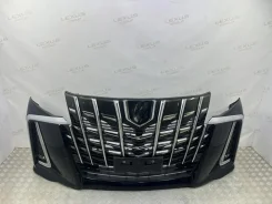 ������ Toyota Alphard 2020 5211958987C0 AGH30W 2ARFE, �������� 5211958987C0 ����