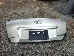 ������ ��������� Avensis ����