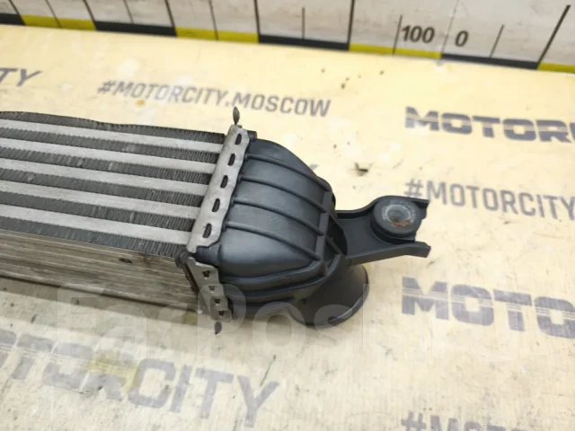 ���������� MINI Cooper S 2010 17512751277 R57 N18B16A 17512751277 ����