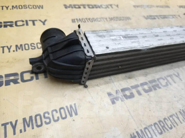 ���������� MINI Cooper S 2010 17512751277 R57 N18B16A 17512751277 ����