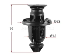������ ��������� Toyota/Lexus STM12593 ����