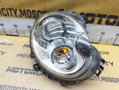 ���� MINI Cooper S 2010 63127269990 R57 N18B16A, ������ 63127269990 ����