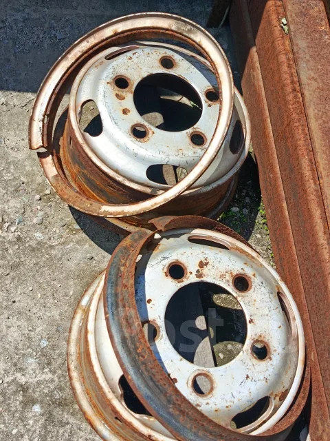 Bridgestone. 5.5x16", 5x115, �� 150���. ����