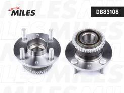 ������� ������ ������ � ����������� Mazda 323 89-04 (SKF VKBA3298) DB83108 Miles DB83108 DB83108 DB83108 ����