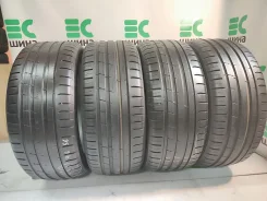 Nokian Powerproof SUV. ������, �/�, ����� 20 % ����