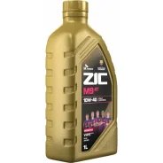 ZIC M9. 10W-40, �������������, 1��. ��� ����� �� ������������ ����