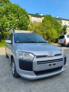 Toyota Probox. ��� �������� ����