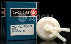������ ��������� VIC FC-129 VIC ���. FC-129 FC129 ����
