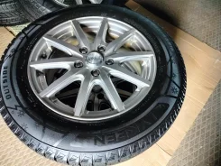 Aqua. 6.5x16", 5x114.3, ET45, �� 67,1���. ����