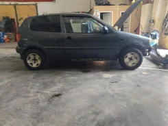 Volkswagen Polo. WVWZZZ6NZTY153915, AEX261242 ����