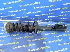 ������ ������ �����. � �����! Toyota Carina ST190 4S-FE 48540-2B230 ����
