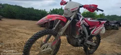 Honda CRF 450X. 449����. ��., ��������, ���������, ������ �� �� ����