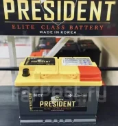 President. 70��.�., L3, ��������, ������������ ����� ����