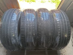 Hankook Optimo K715. ������, �/�, ����� 60 % ����