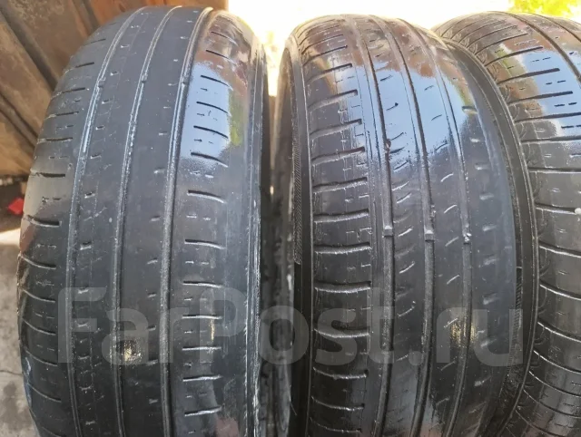 Hankook Optimo K715. ������, �/�, ����� 60 % ����