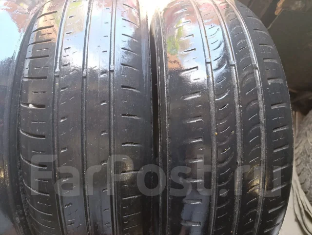 Hankook Optimo K715. ������, �/�, ����� 60 % ����