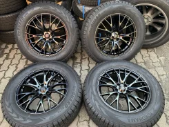 Weds Sport SA-20R. 8.5x18", 5x114.3, ET35, �� 73,1���. ����