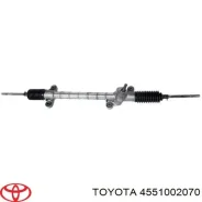 ������� ����� /TI-GUAR ��� Toyota Corolla 2002-; D=17.3 /����� ���� /�������������; TG-45510-02070; ST4551002070 Tiguar TG-CSR019 TGCSR019 ����