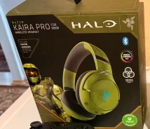 Razer Kaira Pro ����
