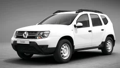 Renault Duster ����