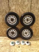 Skoda. 4.5x13", 4x100, ET38, �� 57,1���. ����