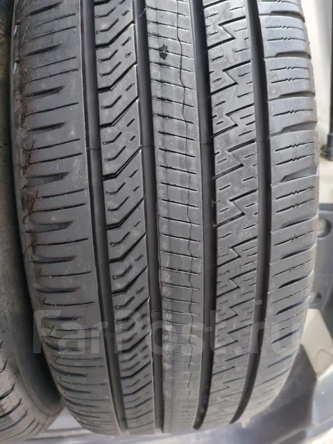 Pirelli P8 Premium. ������, 2022 ���, �/�, ����� 10 % ����