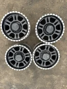 Ion Alloy. x16", 5x139.7, �� 108���. ����