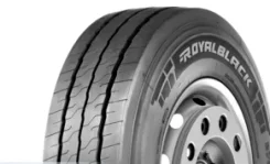 RoyalBlack TL002. �����������, ����� ����