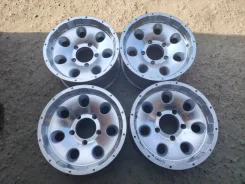 CSA Razor. 8.0x16", 5x150, ET-6 ����