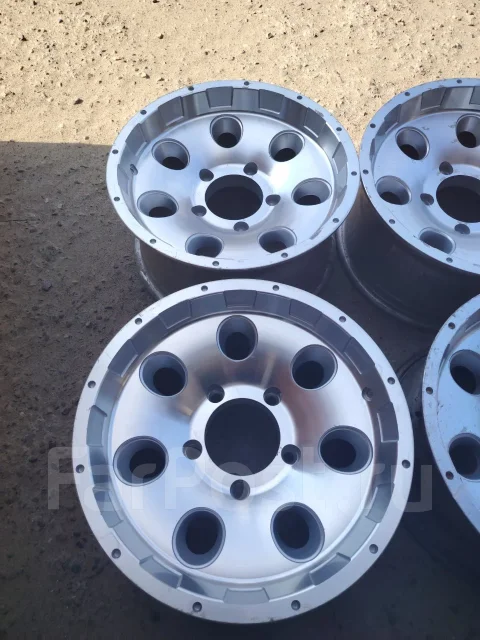 CSA Razor. 8.0x16", 5x150, ET-6 ����