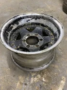 Berg. 8.5x15", 6x139.7, ET-33, �� 110���. ����
