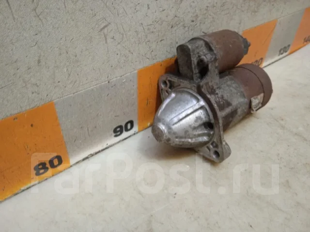 ������� Mazda Mazda3 2008 ZJ0118400A BK 1.6 ZJ0118400A ����