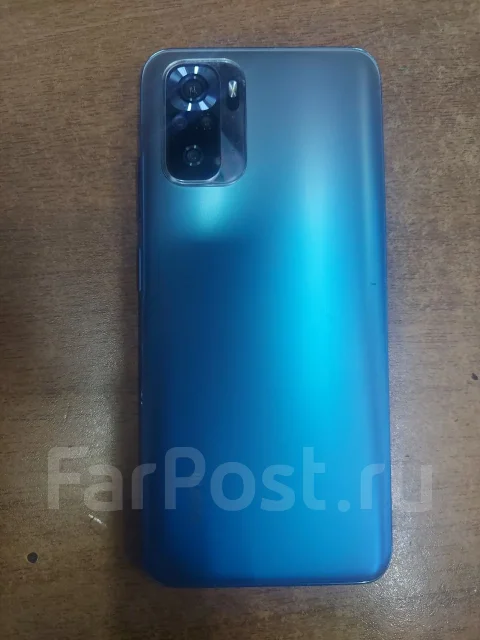 Xiaomi Redmi Note 10S. �/�, 64 ��, �����, 3G, 4G LTE, Dual-SIM ����