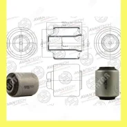 ����������� ��������� ������� ������ ������ Avantech ASB0208 ASB0208 ����