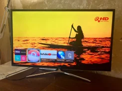 Samsung UE40F6400. LED ����