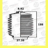 ������� ������� ������� Avantech BS0201 BS0201 ����