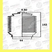 ������� ������� ������� Avantech BS0104 BS0104 ����