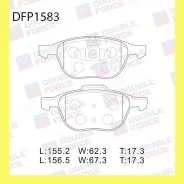 ������� ��������� �������� Double Force DFP1583 DFP1583 ����