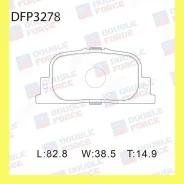 ������� ��������� �������� Double Force DFP3278 DFP3278 ����