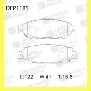 ������� ��������� �������� Double Force DFP1185 DFP1185 ����
