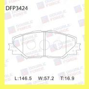 ������� ��������� �������� Double Force DFP3424 DFP3424 ����