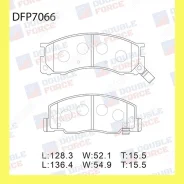 ������� ��������� �������� Double Force DFP7066 DFP7066 ����